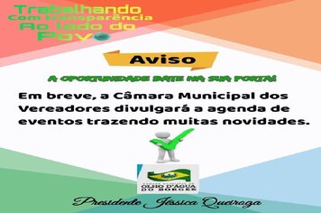 AVISO