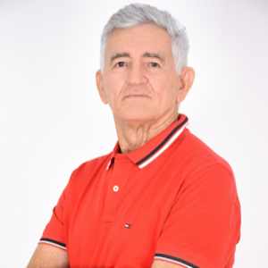 VICE-PREFEITO: PREFEITO ANTONIMAR AMORIM CARLOS 
