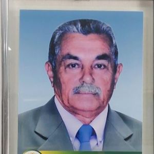 VALMIR ARAÚJO 