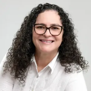 RANILDA DA SILVA - VICE-PRESIDENTE