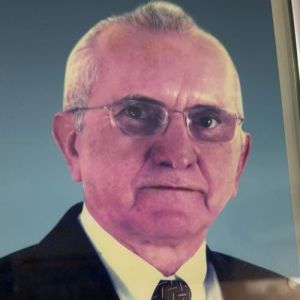 VICE-PREFEITO: JOSÉ DE ANCHIETA FERNANDES 