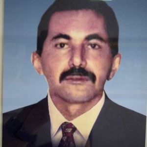 ESCOLÁSTICO PAULINO FILHO 