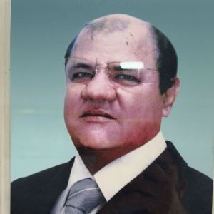 ANTÔNIO WILSON GONZAGA DIAS 