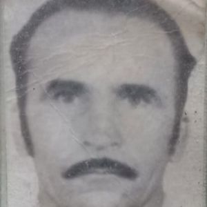 BENTO FÉLIX DE BARROS 
